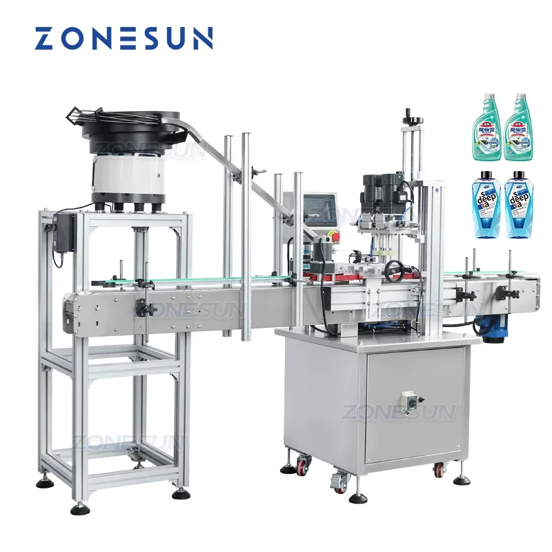 ZONESUN ZS-XG16P Automatic Cap - Automatic Pet Feeder 리뷰 및 가격