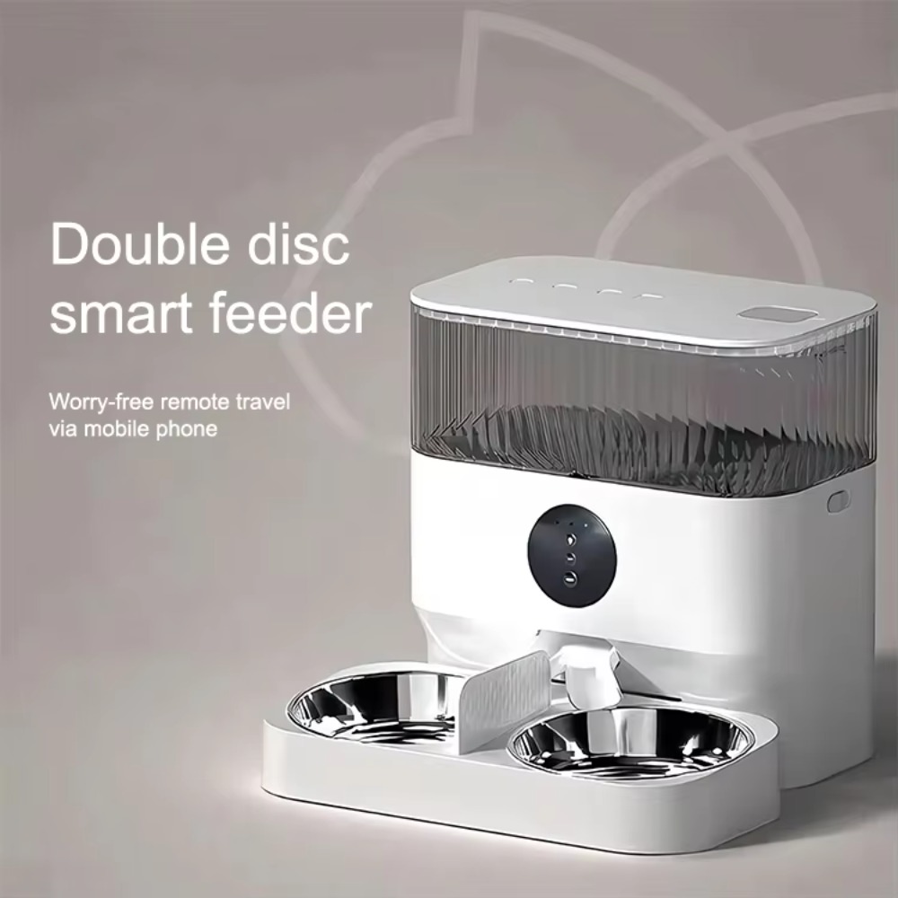 Intelligent 5L Intelligent Aut - Pet Supplies Distributors In Usa 리뷰 및 가격