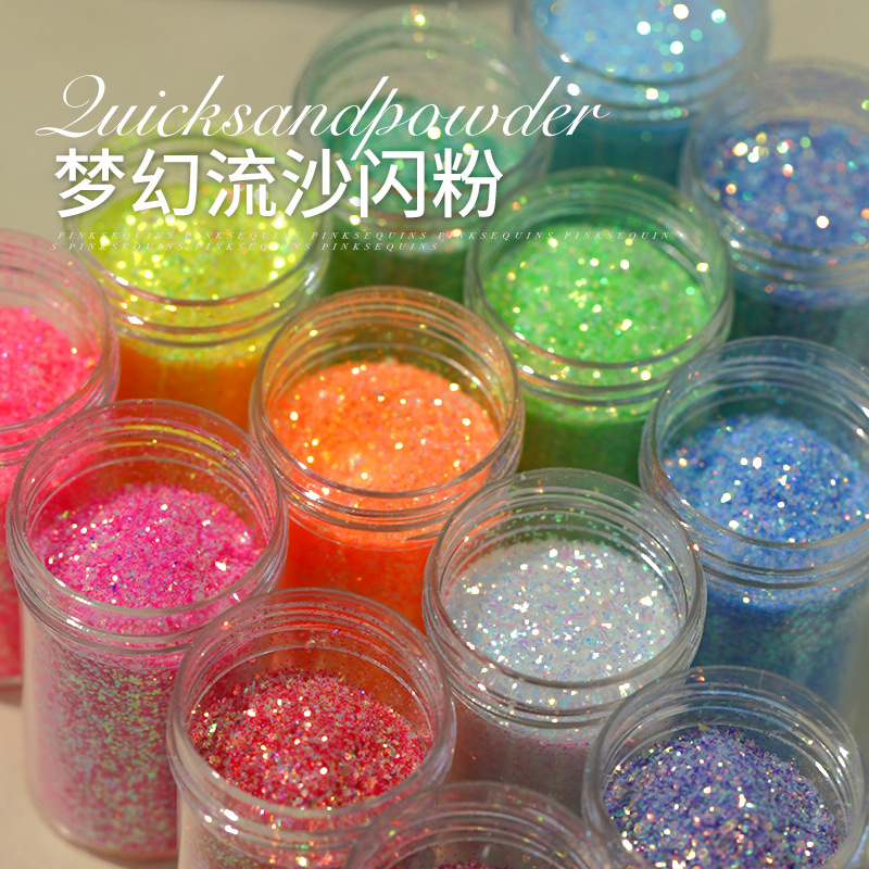 1jar Iridescent Bulk Glitter N - Pet Supplies In Bulk 리뷰 및 가격