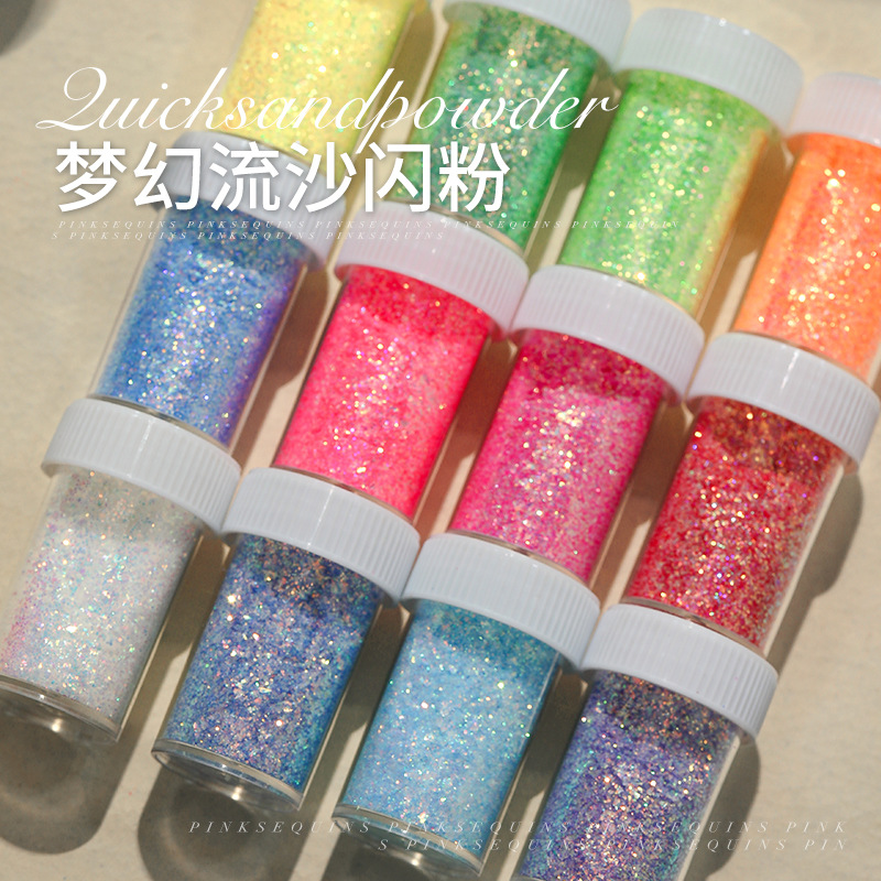 1jar Iridescent Bulk Glitter N - Pet Supplies In Bulk 리뷰 및 가격