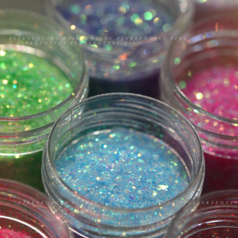 1jar Iridescent Bulk Glitter N - Pet Supplies In Bulk 리뷰 및 가격