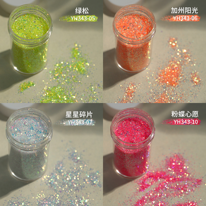 1jar Iridescent Bulk Glitter N - Pet Supplies In Bulk 리뷰 및 가격