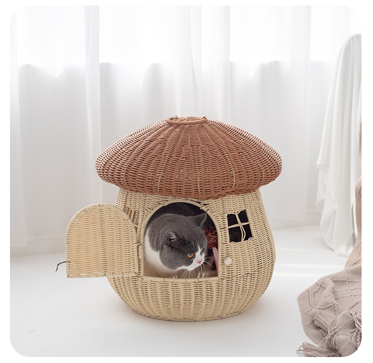 Cat Nest Four Seasons Universa - Pet Supplies Young 리뷰 및 가격