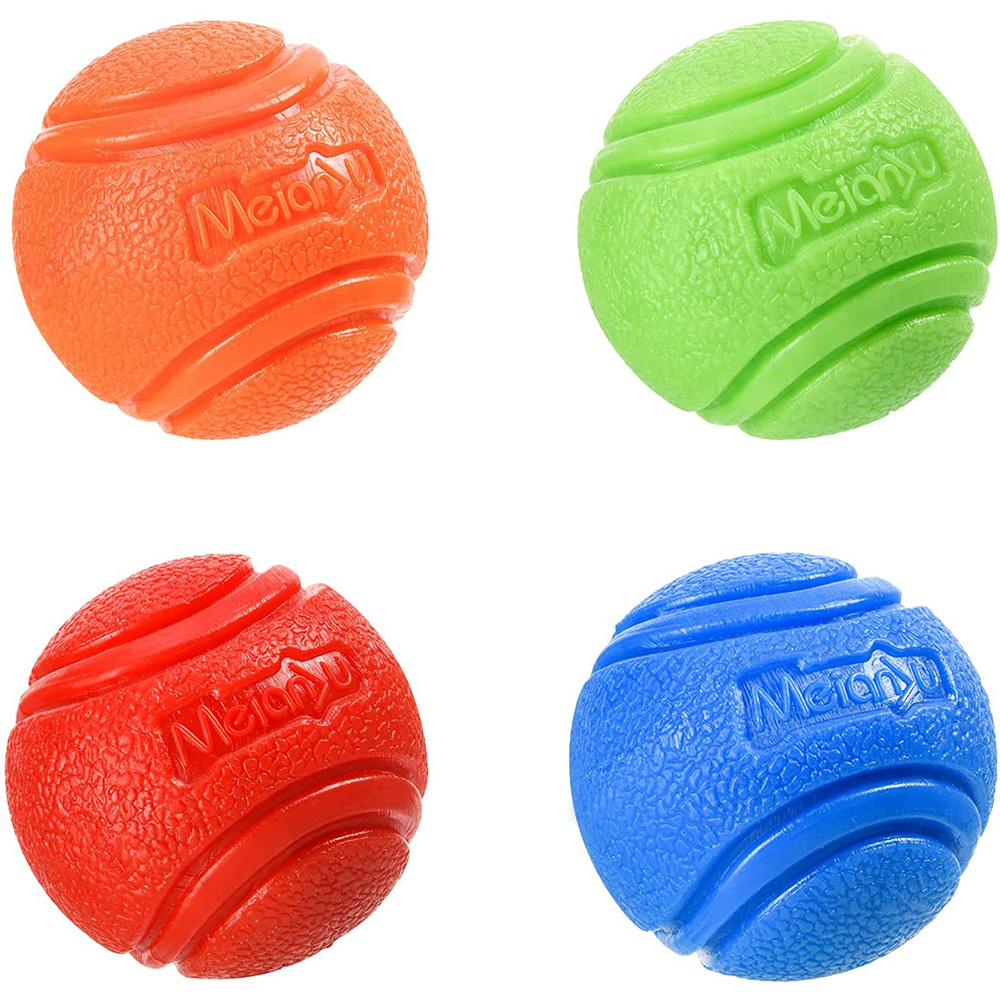 Pet Dog Toys Dog Ball Dog Boun - Pet Supplies In Bulk 리뷰 및 가격