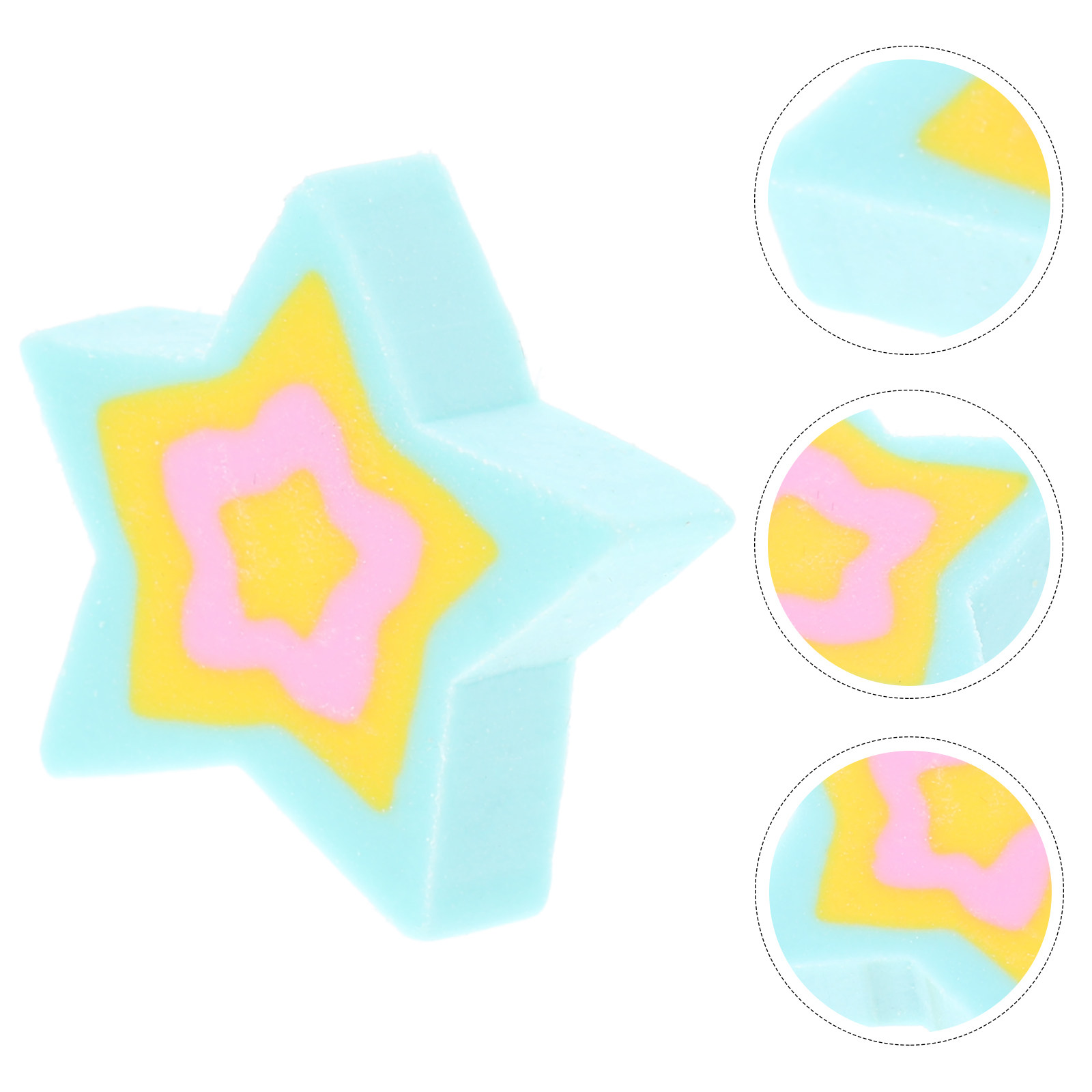 50Pcs Star Erasers Mini Cute B - Pet Supplies In Bulk 리뷰 및 가격