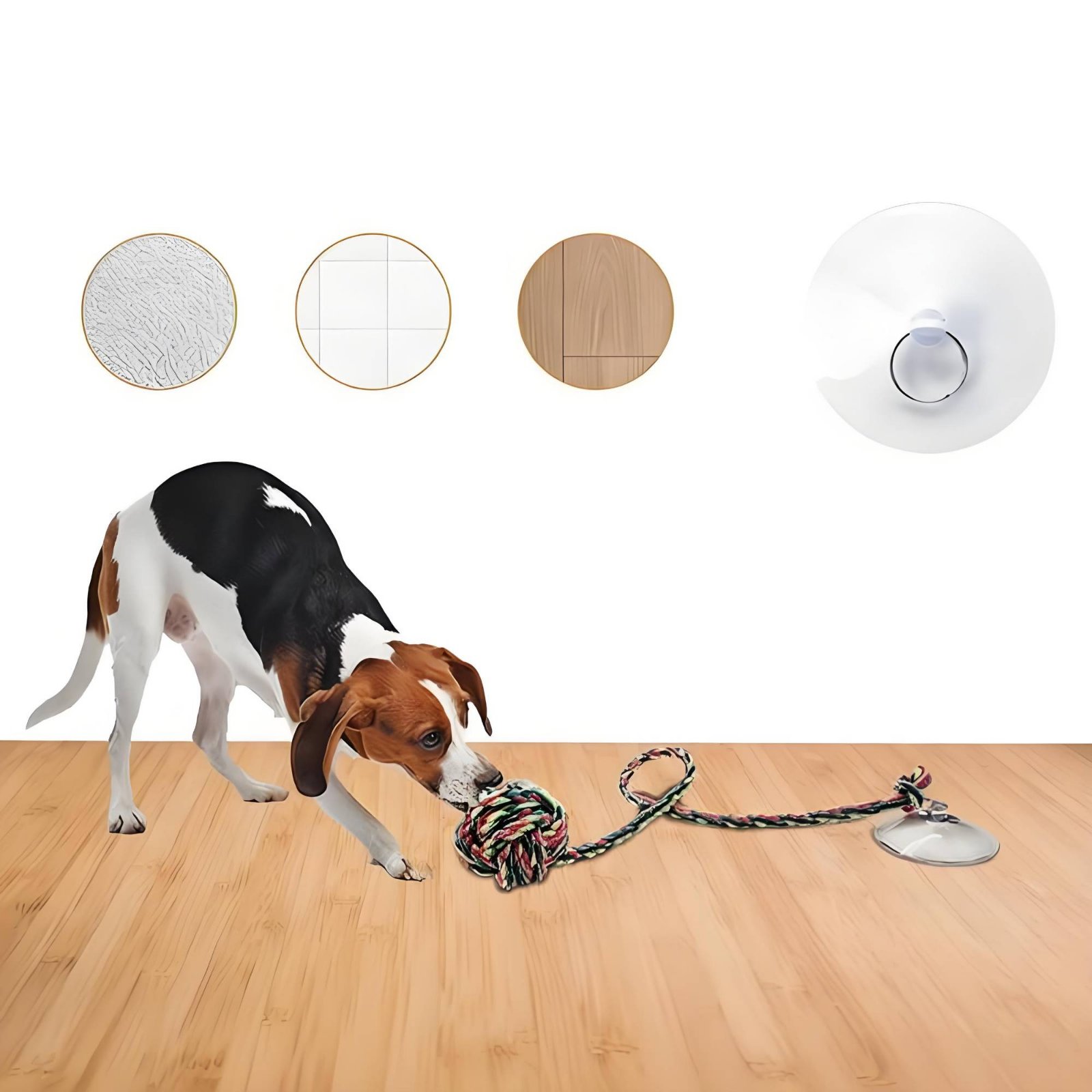 Suction Disc Dog Toy Interacti - Pet Supplies Young 리뷰 및 가격
