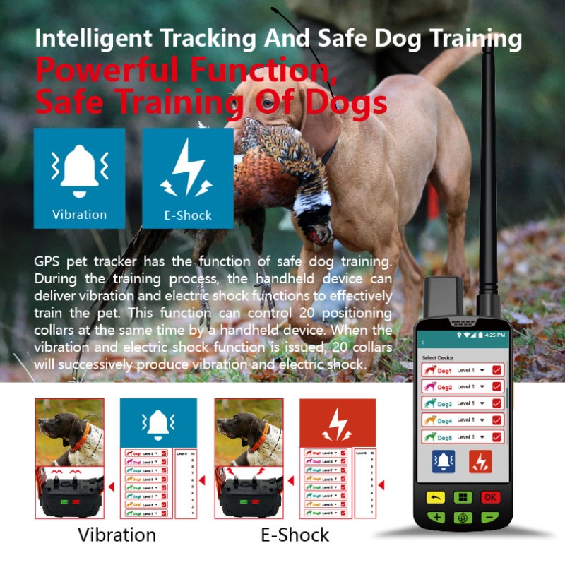 Enterprise Dog GPS Fence Manag - Pet Supplies Login 리뷰 및 가격