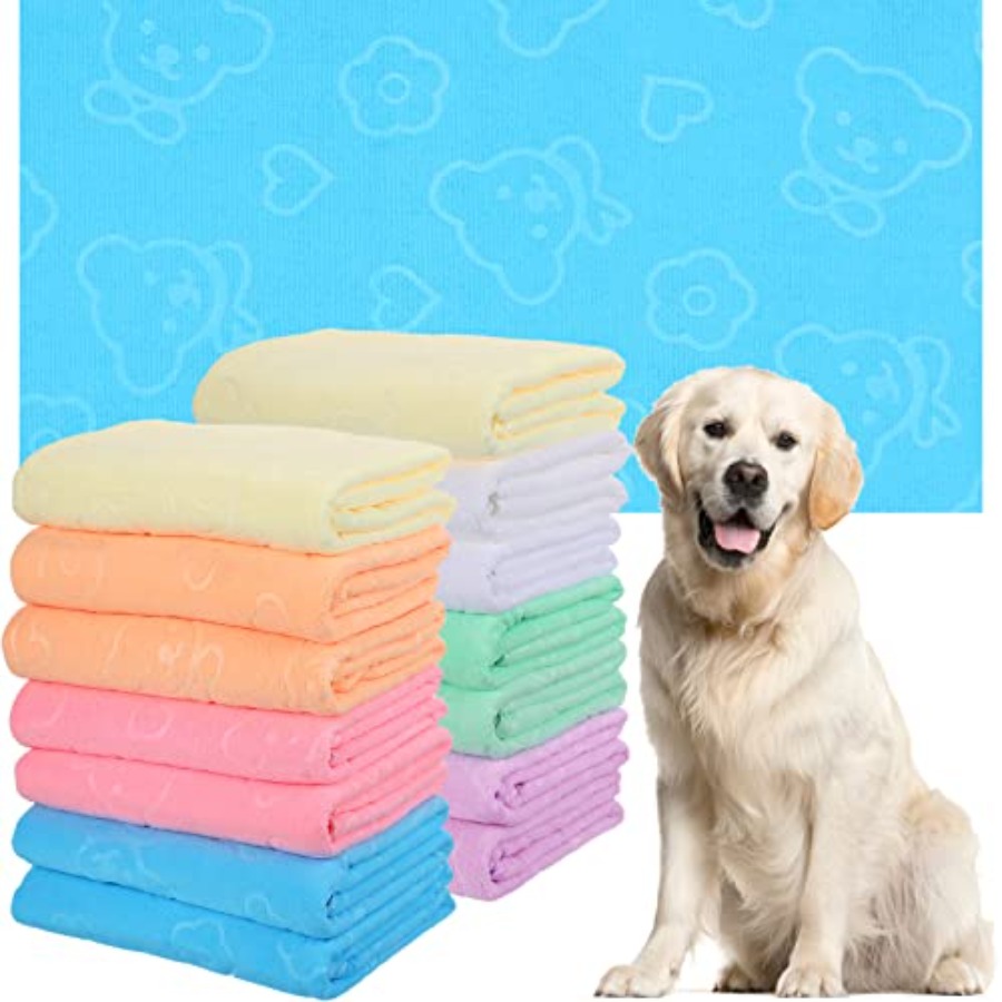 14 Pcs 55 x 28 Inch Bulk Dog T - Pet X Supplies & Tack Howell Photos 리뷰 및 가격