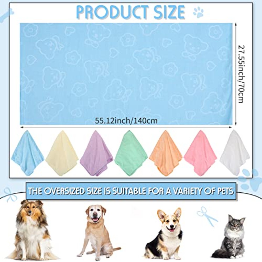 14 Pcs 55 x 28 Inch Bulk Dog T - Pet X Supplies & Tack Howell Photos 리뷰 및 가격