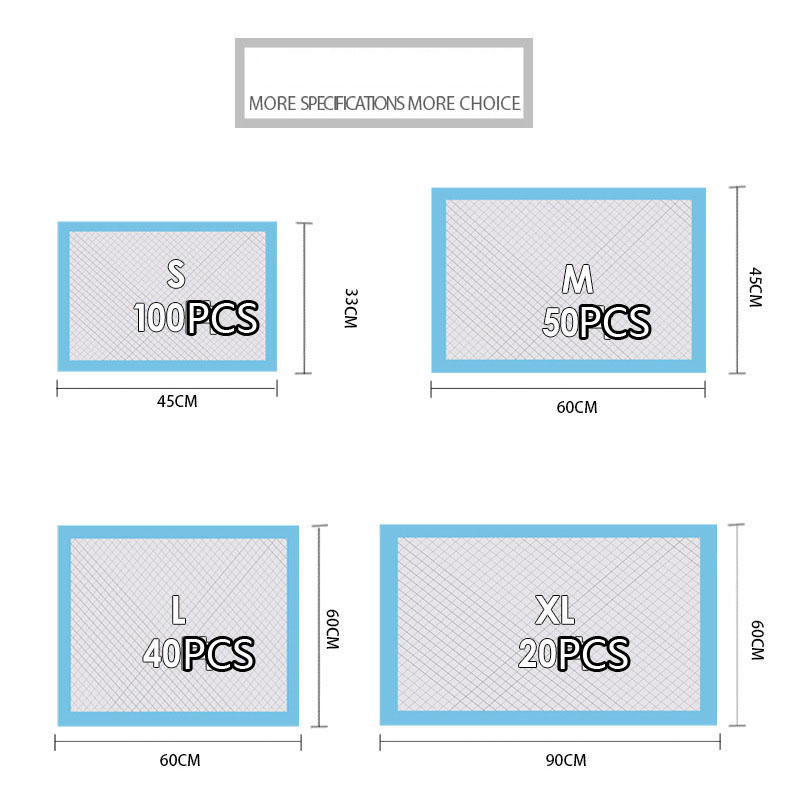 Disposable Changing Pads for P - Pet X Supplies & Tack Howell Photos 리뷰 및 가격