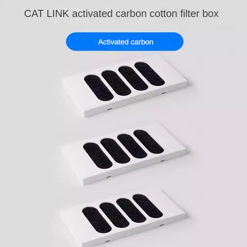 CATLINK Automatic Cat Litter B - Pet X Supplies & Tack Howell Photos 리뷰 및 가격